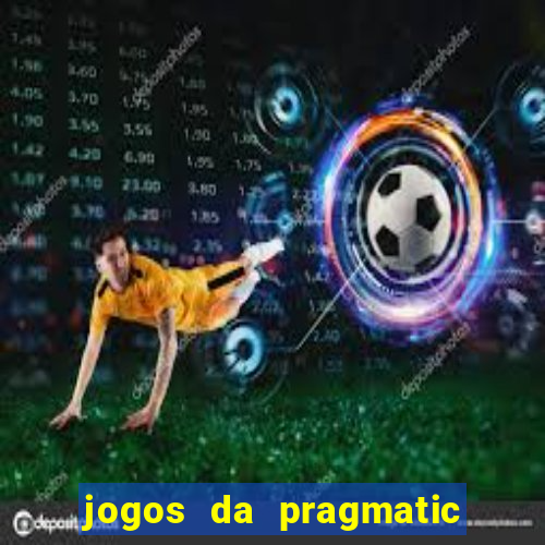 jogos da pragmatic de 10 centavos